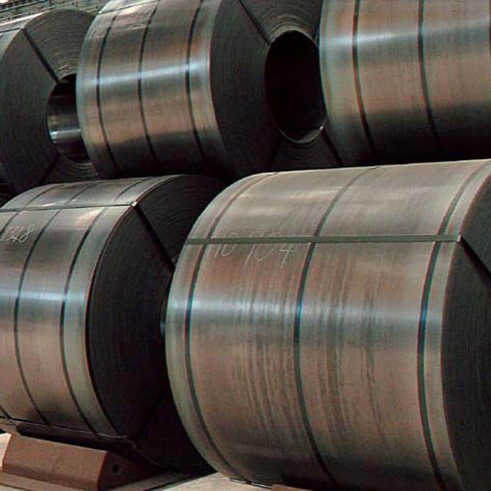 Cung cấp, gia công thép cuộn nhiều kích cỡ tại TPHCM