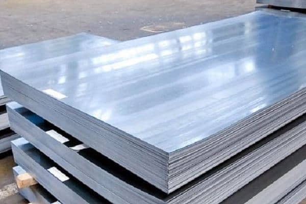 Đơn vị cung cấp thép tấm chất lượng tại TPHCM