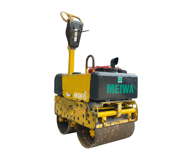 Xe lu dắt tay Meiwa 750kg Thiên Phú