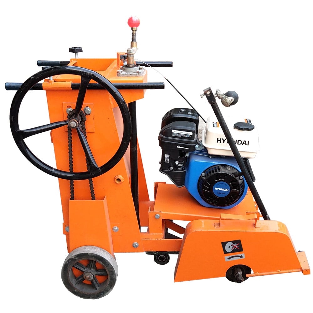 Máy cắt bê tông KC 16