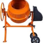 máy trộn bê tông mini cỡ nhỏ