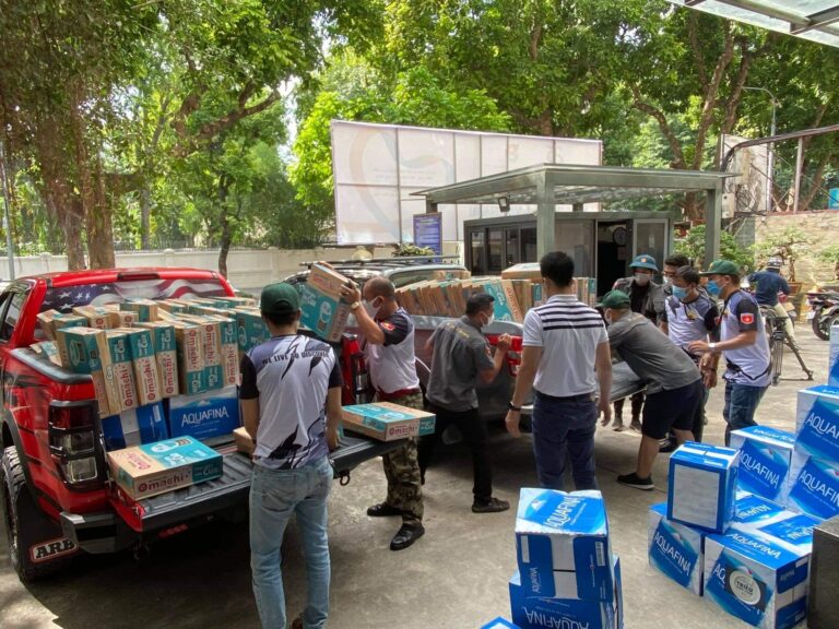 Dịch vụ thuê xe bán tải: Giải pháp vận chuyển tiện lợi, linh hoạt và an toàn