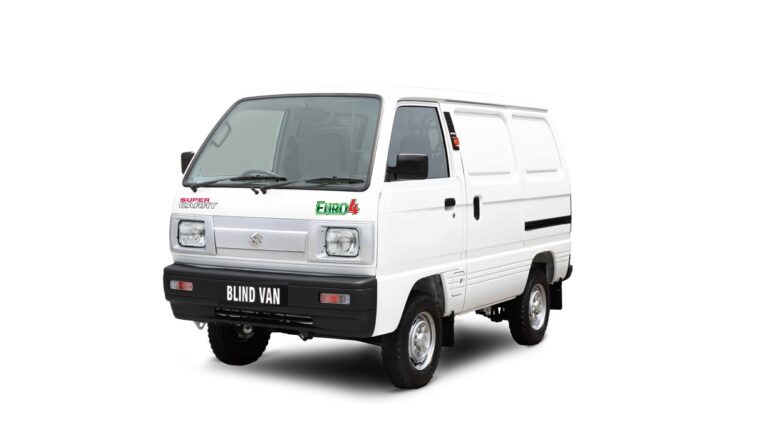 Dịch vụ thuê xe tải 500kg: Giải pháp vận chuyển hàng hóa nhỏ gọn, tiện lợi