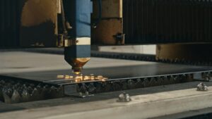 Cắt Laser CNC Kim Loại TPHCM | Gia Công Theo Yêu Cầu