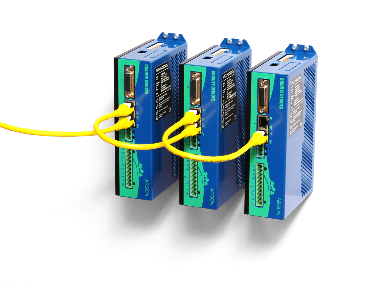 Thu mua motor cũ các loại – Động cơ điện 1 pha, 3 pha | Thiên Phú 10 Bộ điều khiển servo drive công nghiệp