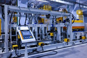 Thu mua máy móc nhà xưởng cũ – Thiết bị công nghiệp | Thiên Phú