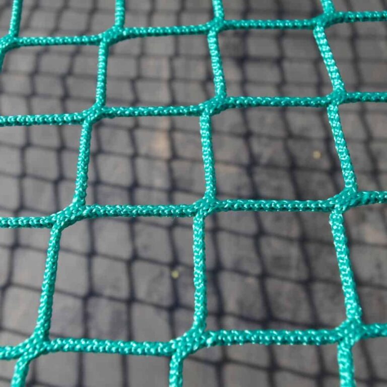Lưới an toàn sợi polyester
