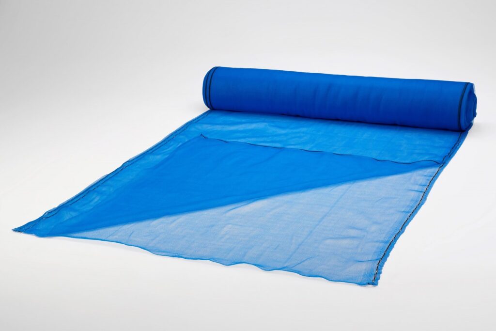 Lưới bao che HDPE 80g/m2